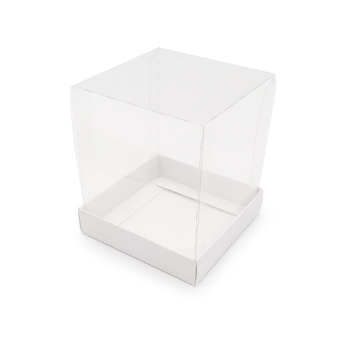 Коробка Plastbox (200 х 200 х 60 мм)