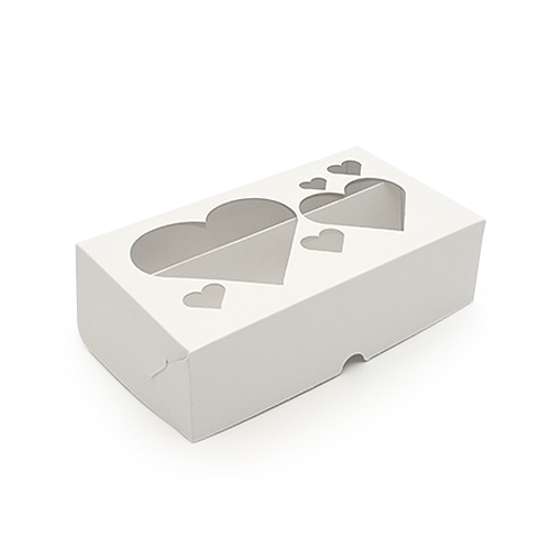Коробка macbox XL (190 х 110 х 55 мм)