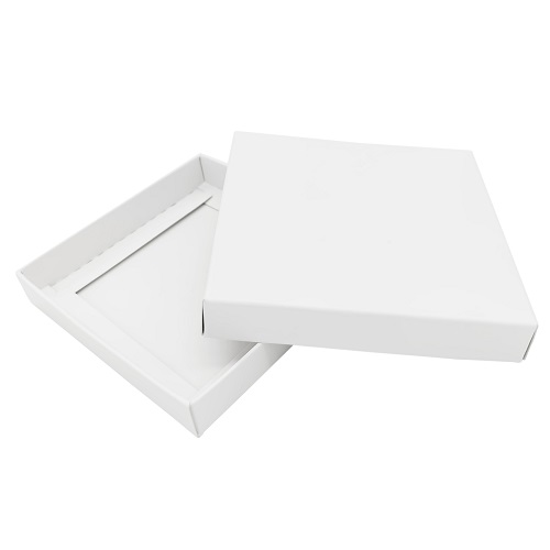 Коробка candybox 10х10 (100 х 100 х 17 мм)