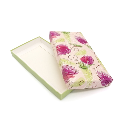 Коробка candybox 16х8 (160 х 80 х 17 мм)