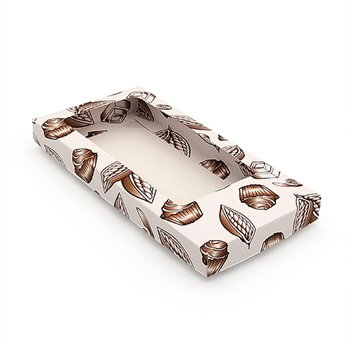 Коробка candybox 18х9 (180 х 90 х 17 мм)