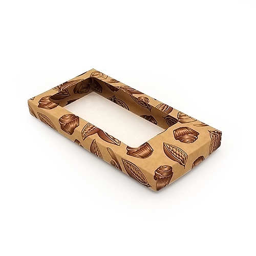 Коробка candybox 18х9 (180 х 90 х 17 мм)
