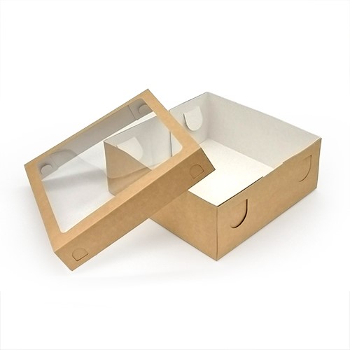 Catering box (250 x 250 x 100 мм)