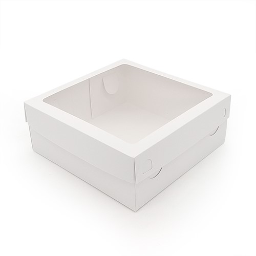 Catering box (250 x 250 x 100 мм)