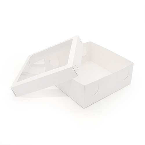 Catering box (250 x 250 x 100 мм)