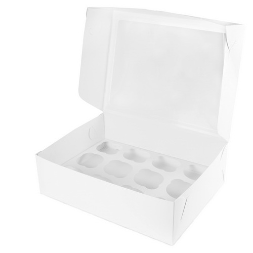 Коробка cupbox 12 (324 х 244 х 98 мм)