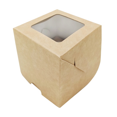 Коробка cupbox 1 (83 х 83 х 98 мм)