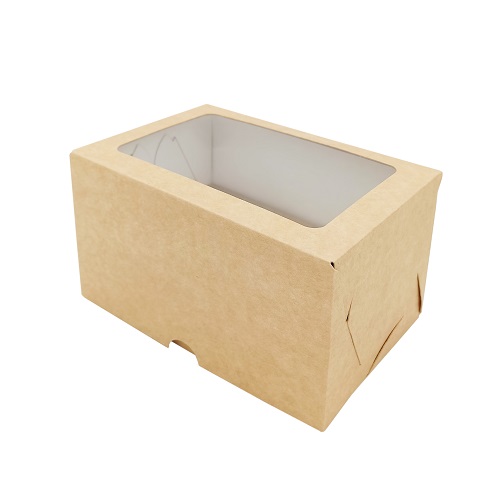 Коробка cupbox 2/2 (158 х 98 х 100 мм)