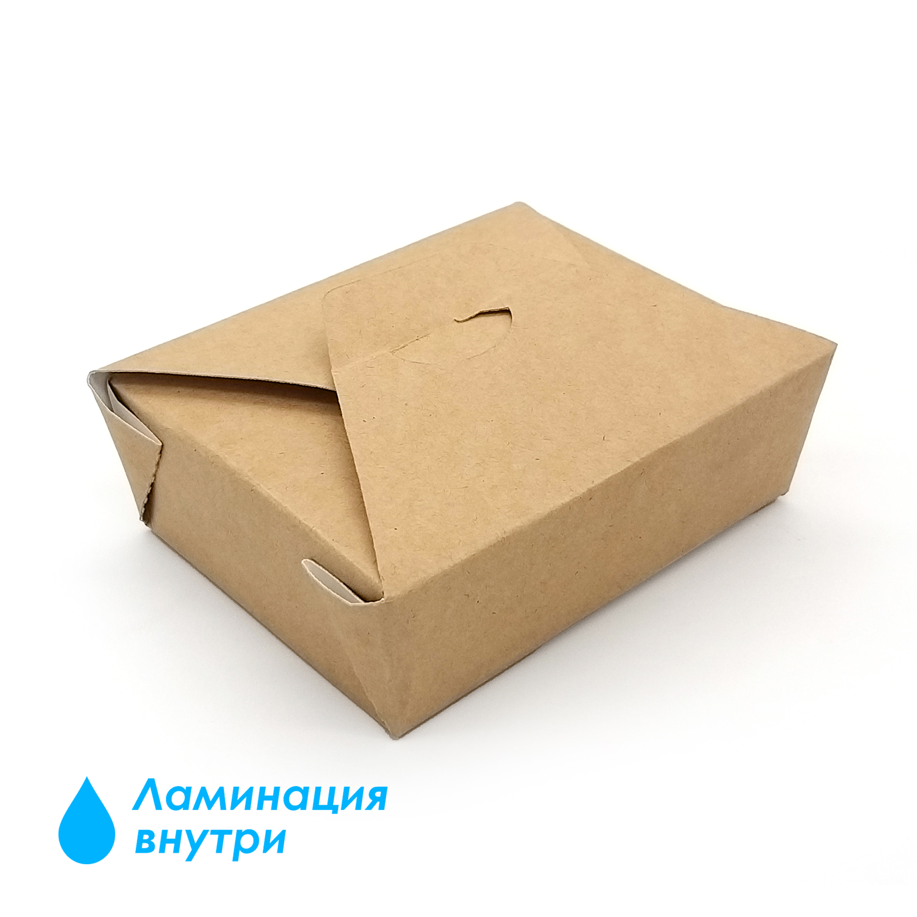 Контейнер Foodbox 900 (170 x 130 x 53 мм)