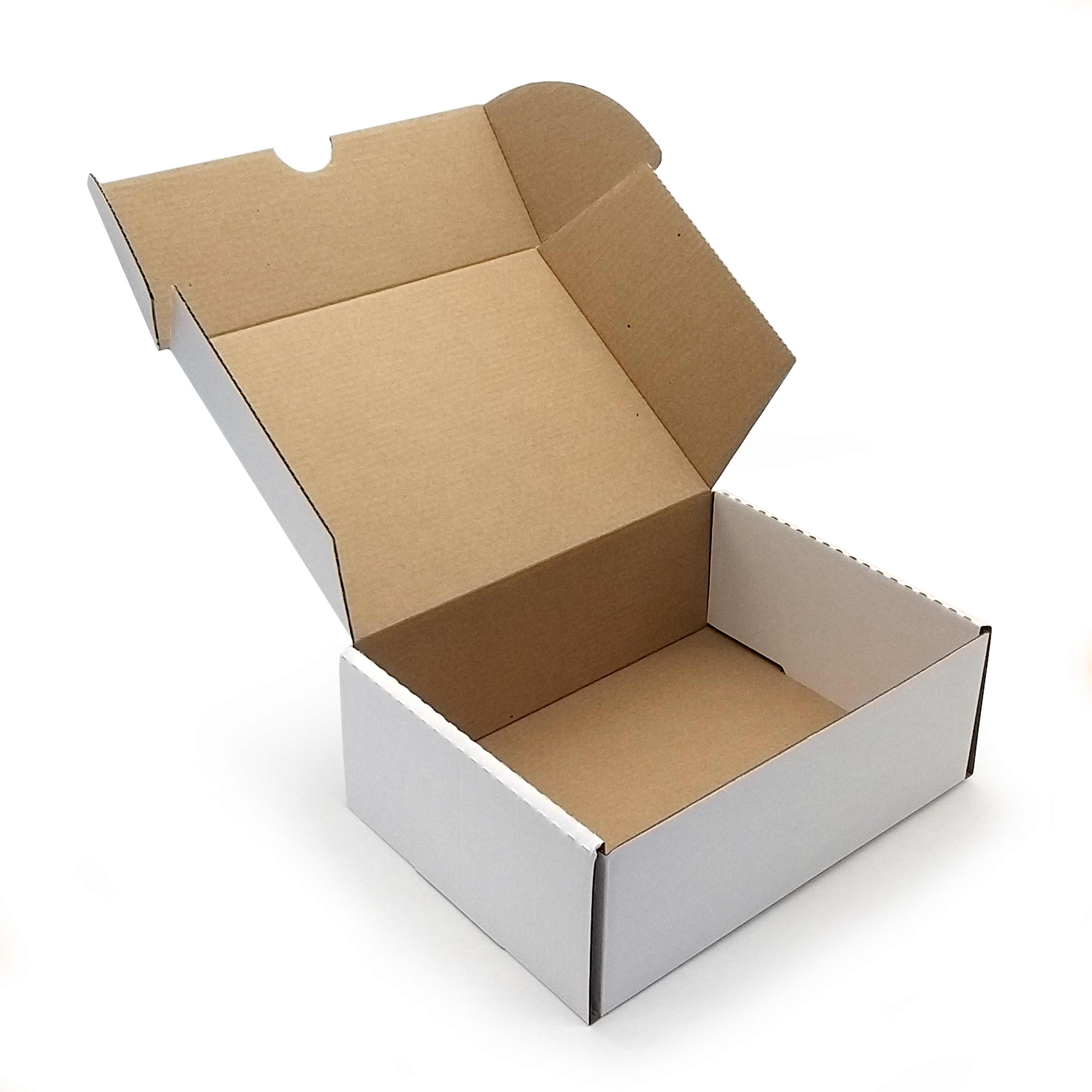 Коробка универсальная GOFRA BOX - 5 шт.
