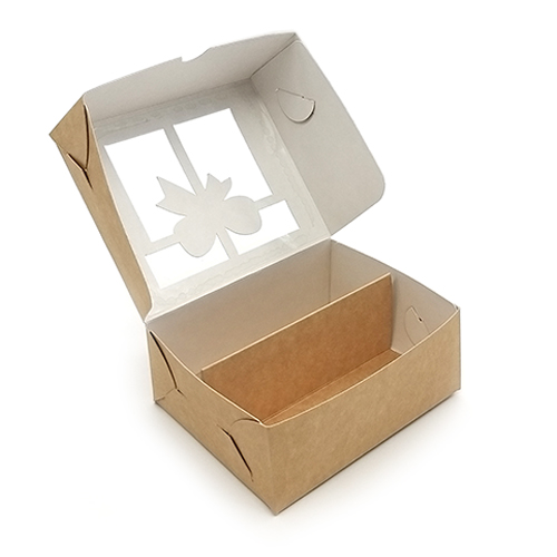 Коробка macbox L (135 х 110 х 55 мм)