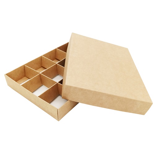 Коробка swbox 12 (195 х 145 х 30 мм)