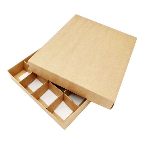 Коробка swbox 20 (200 х 245 х 30 мм)