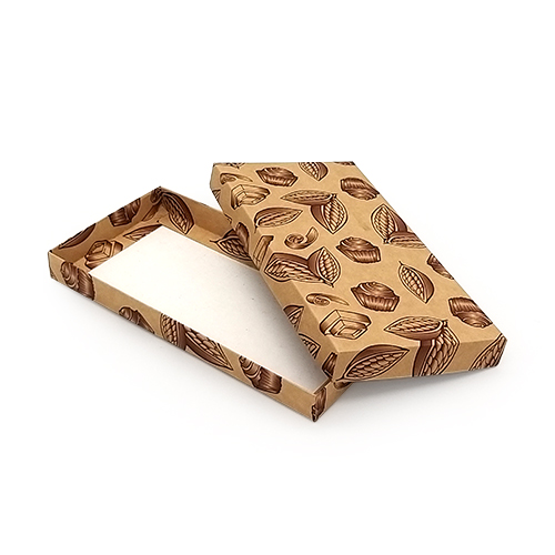 Коробка candybox 16х8 (160 х 80 х 17 мм)