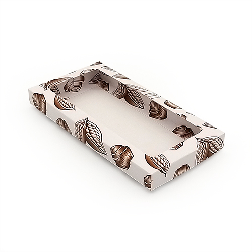Коробка candybox 16х8 (160 х 80 х 17 мм)