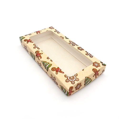 Коробка candybox 16х8 (160 х 80 х 17 мм)