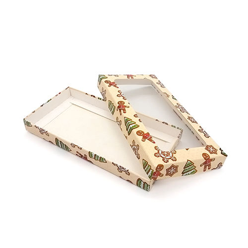 Коробка candybox 16х8 (160 х 80 х 17 мм)