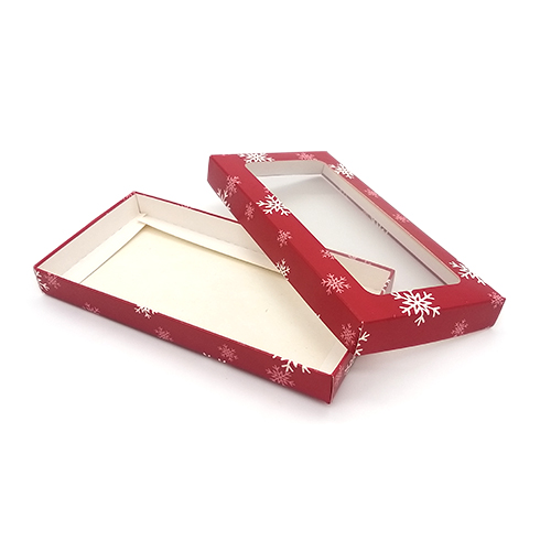 Коробка candybox 16х8 (160 х 80 х 17 мм)