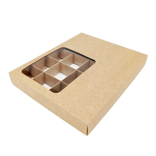 Коробка swbox 20 (200 х 245 х 30 мм)