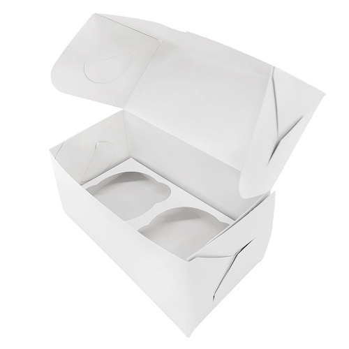 Коробка cupbox 2 (163 х 83 х 98 мм) - 100 шт.