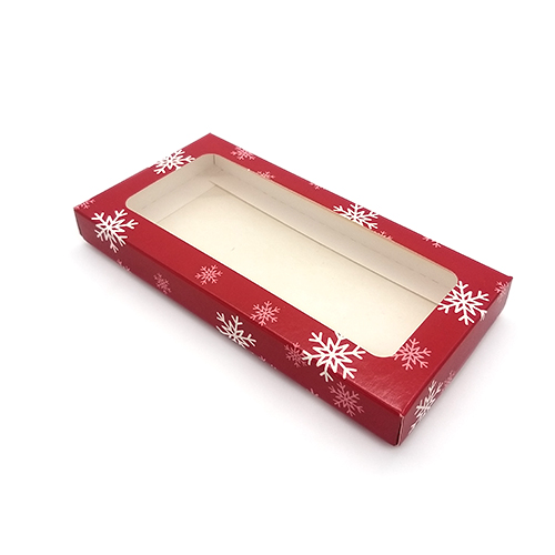 Коробка candybox 16х8 (160 х 80 х 17 мм) - 50 шт.