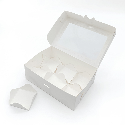 Коробка для 6 moty (175 х 120 х 61 мм) - 50 шт.